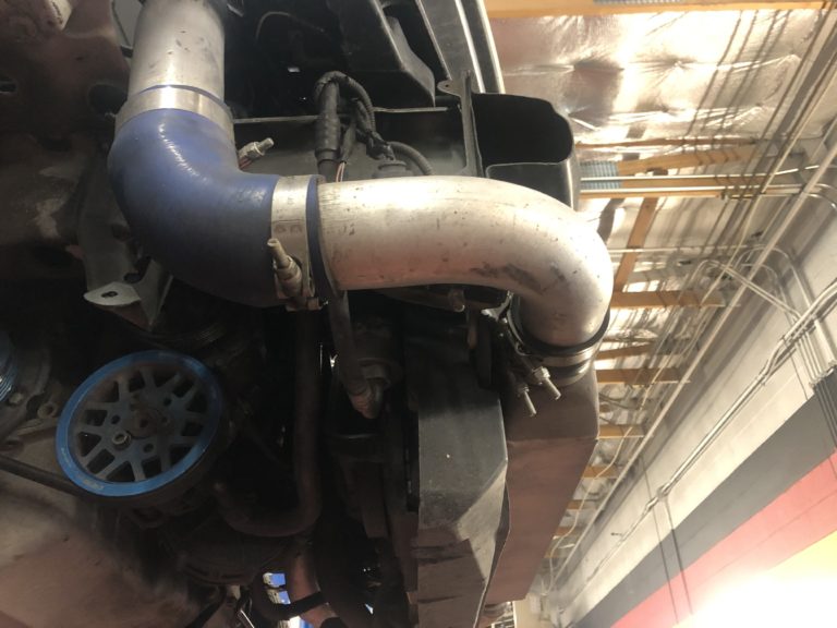 P0299What Does An Underboost Code Mean? European Auto Repair in Salt Lake City www