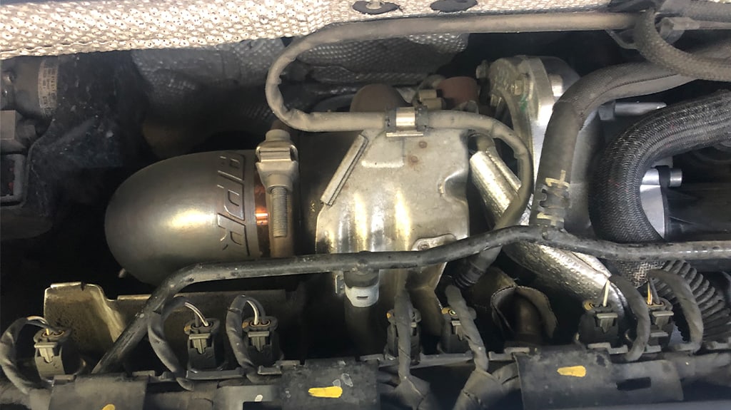 What Does an Upgraded Downpipe Do? Alex's Autohaus European Auto