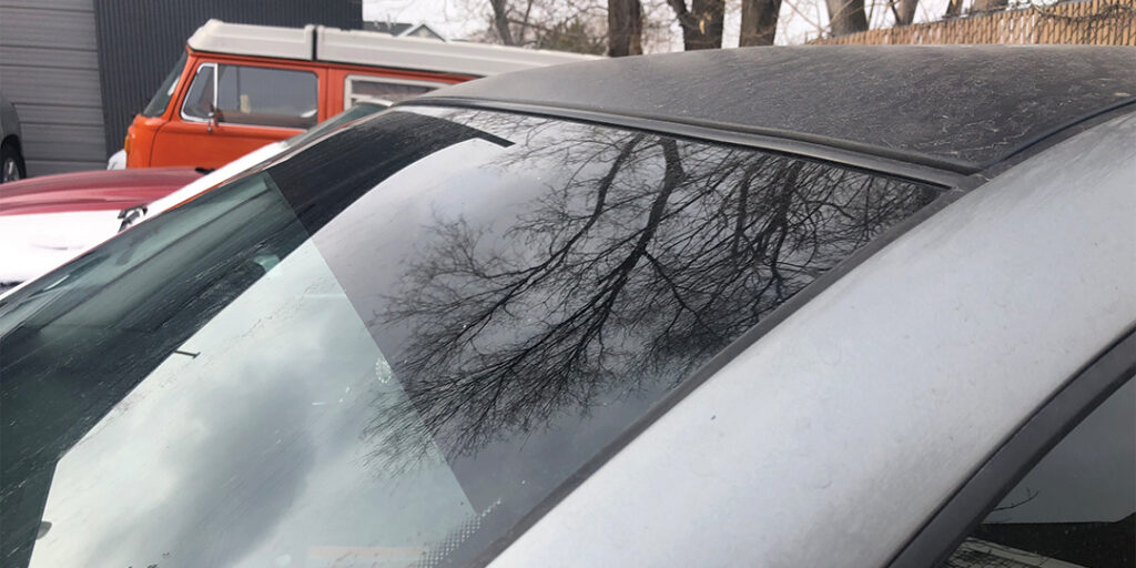 What's the Legal Limit for Tinted Windows in Utah? (2024 Updated