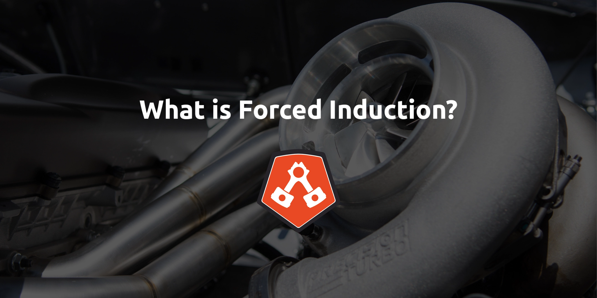 What is Forced Induction? European Auto Repair in Salt Lake City